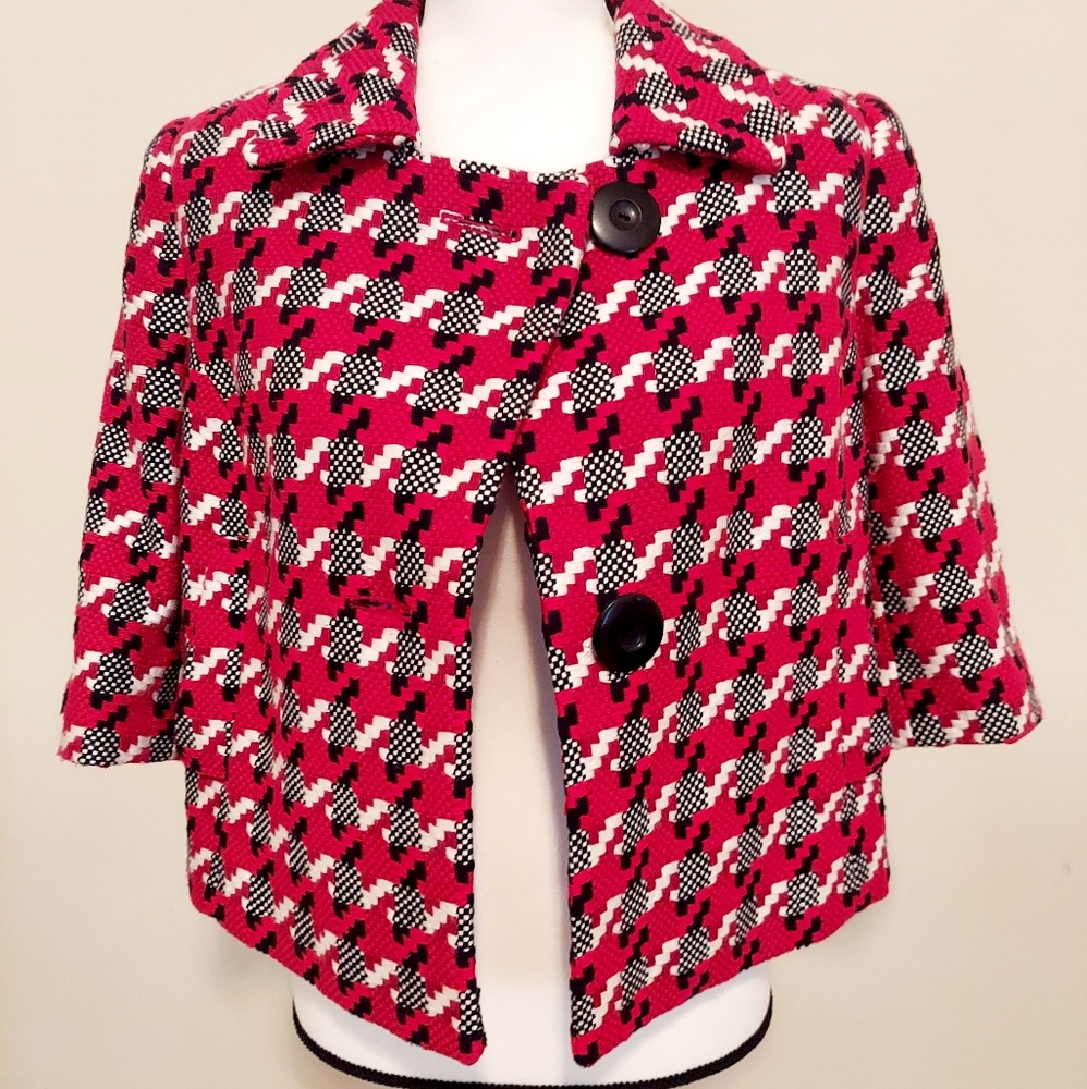 Ladies Blazer Jacket